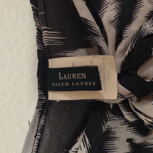 Sheer pants - Picture 3 of 5